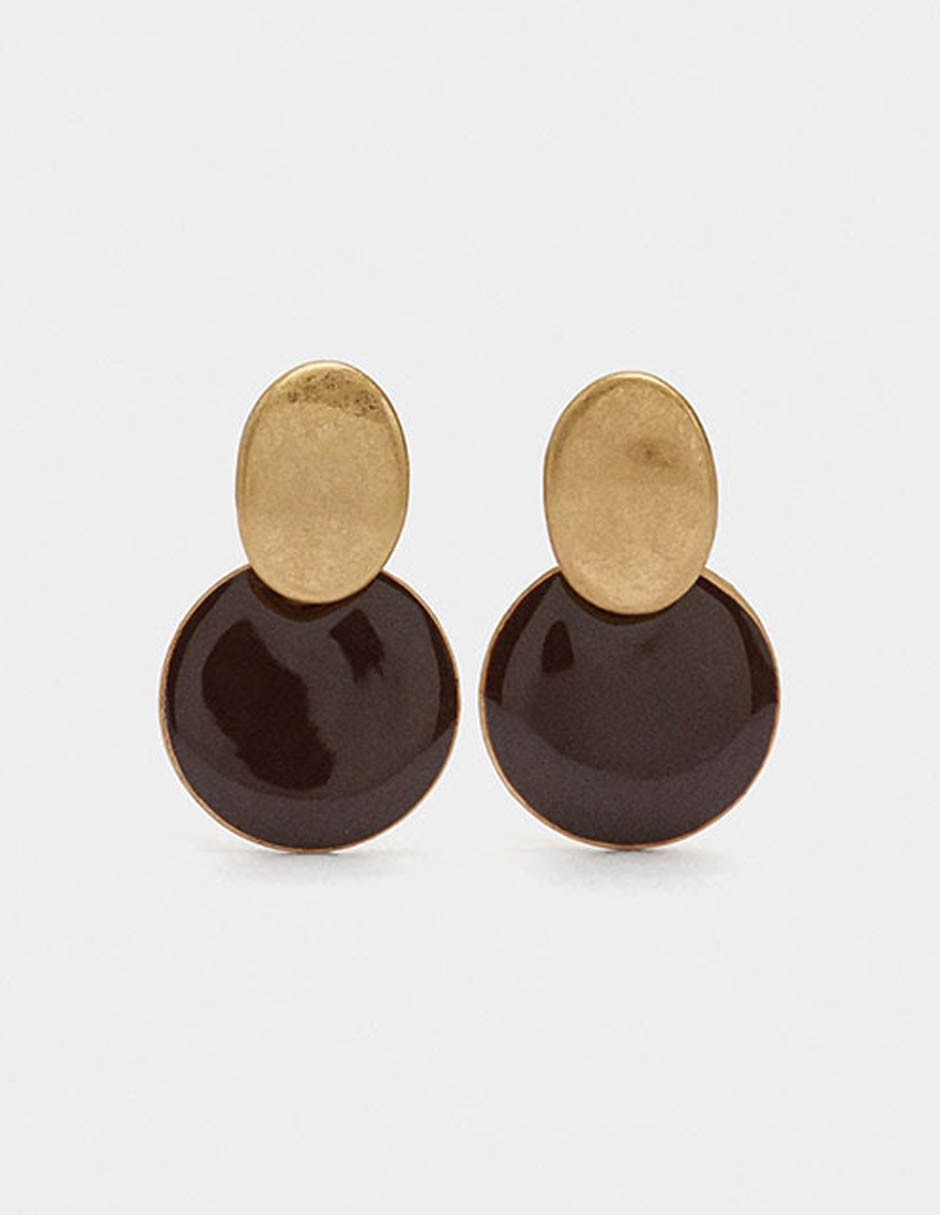 Aretes Petals Aretes Petals