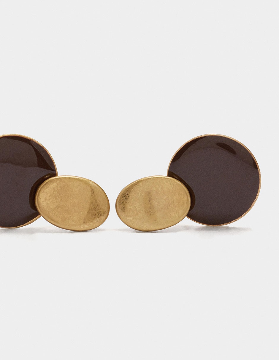 Aretes Petals 2