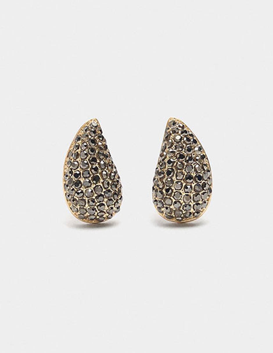 Aretes Golden Delicates Aretes Golden Delicates
