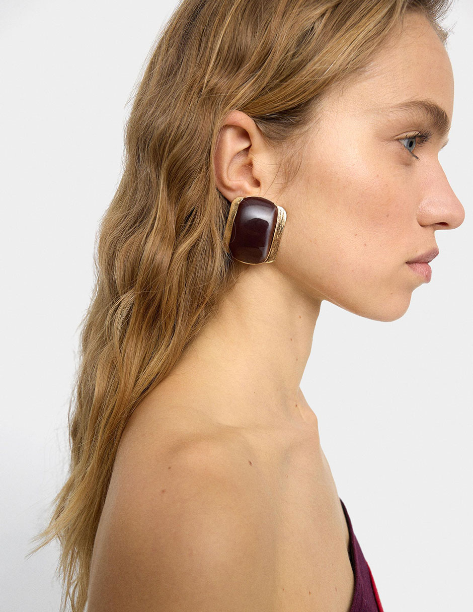 Aretes Trend Extra 5