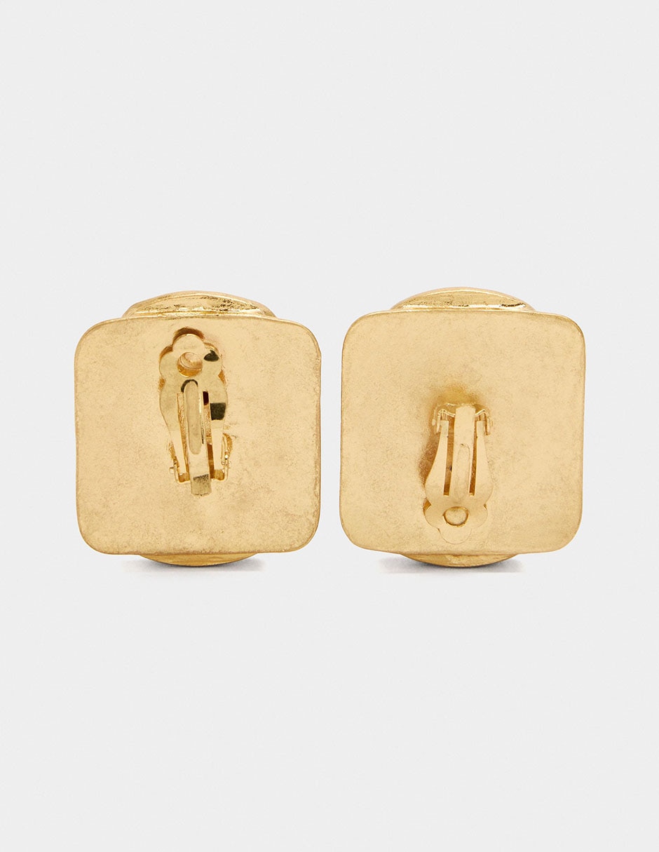 Aretes Trend Extra