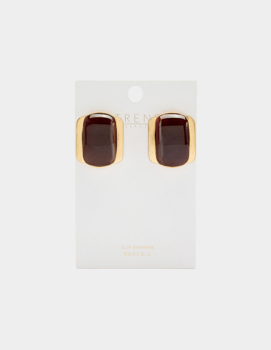 Aretes Trend Extra