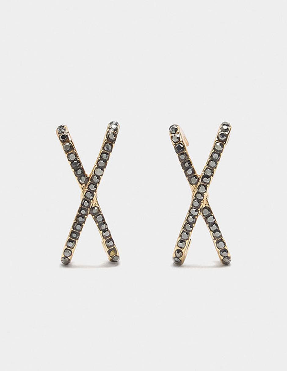 Aretes Golden Delicates Aretes Golden Delicates