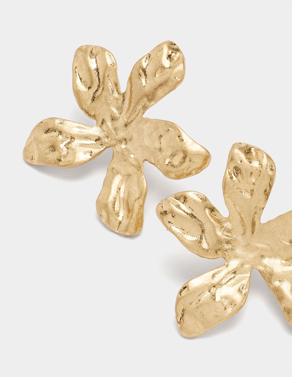 Aretes cortos Trend 3