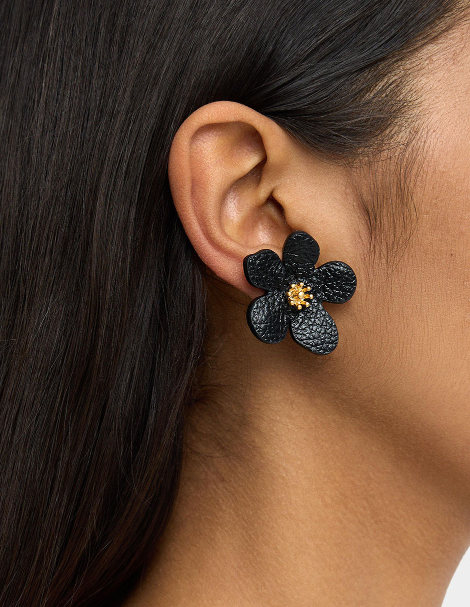 Aretes cortos Trend Extra 2