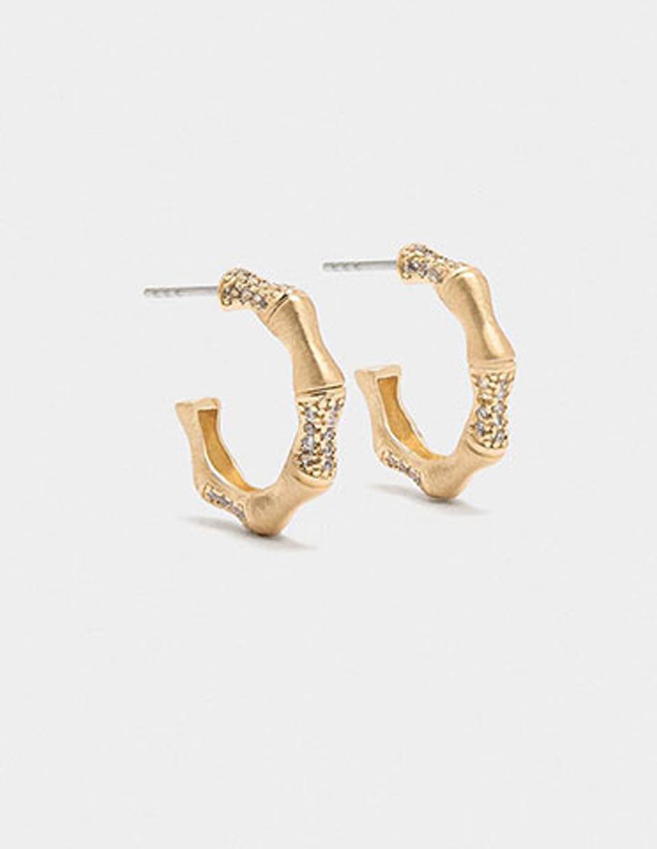 Aretes Golden Delicates Aretes Golden Delicates