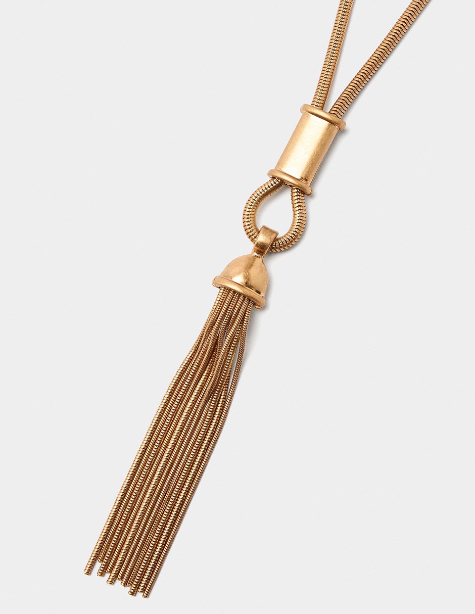 Collar Golden Basic