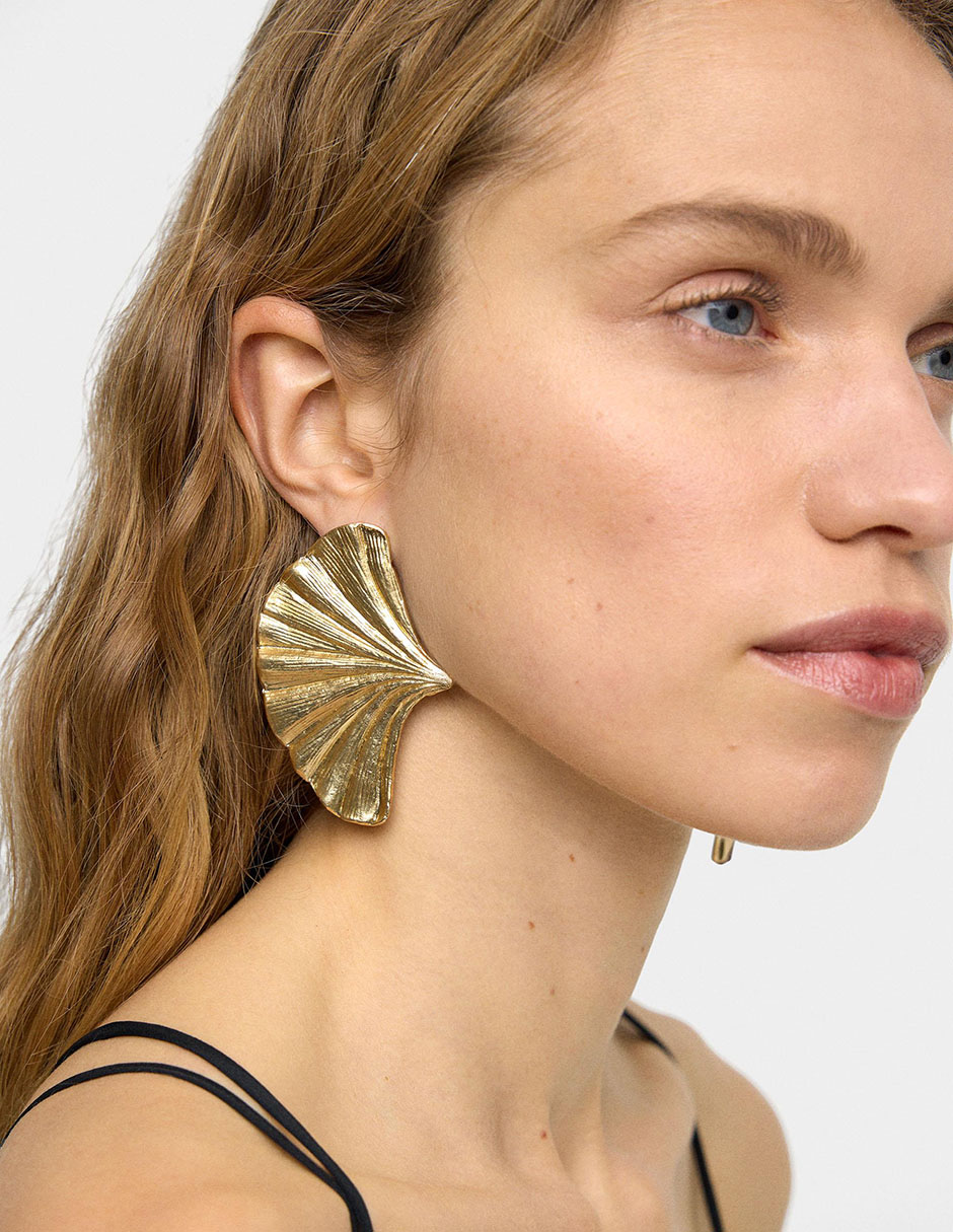 Aretes largos Trend Extra 5