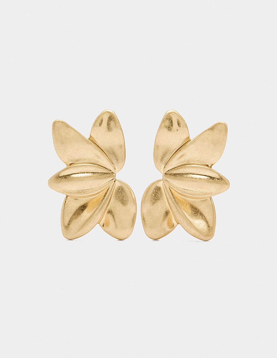 Aretes largos Trend Extra Aretes largos Trend Extra