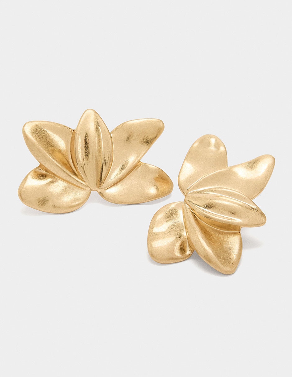 Aretes largos Trend Extra 3
