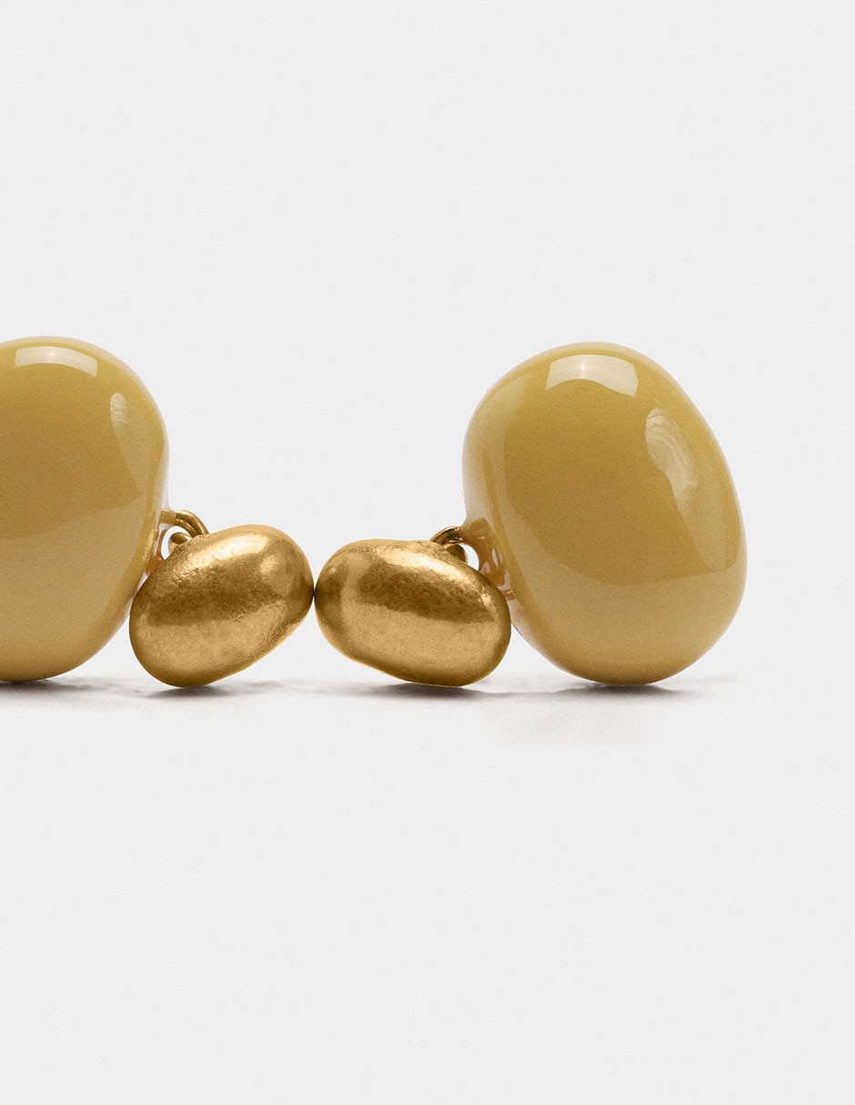 Aretes Petals 2
