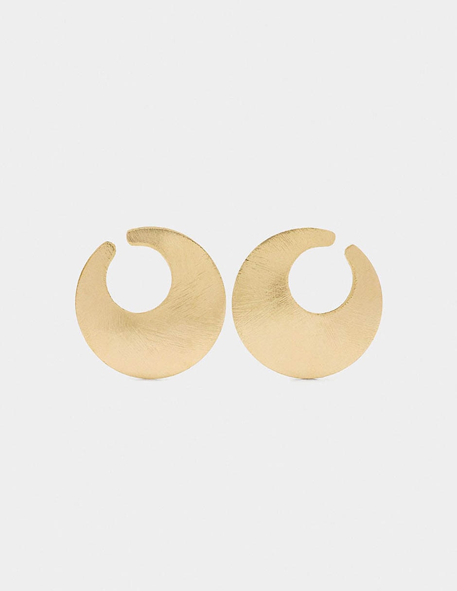 Aretes largos Trend Extra Aretes largos Trend Extra