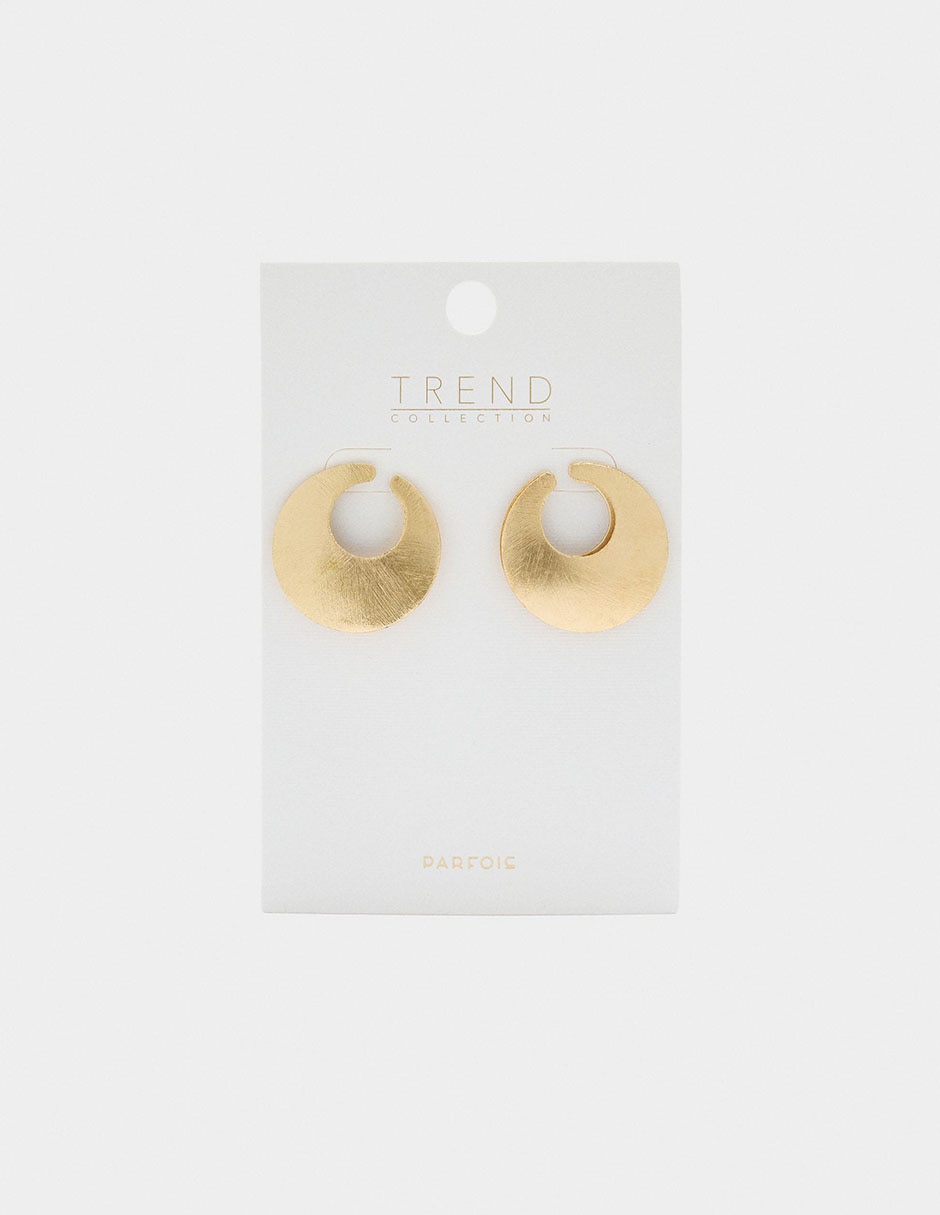 Aretes largos Trend Extra 4