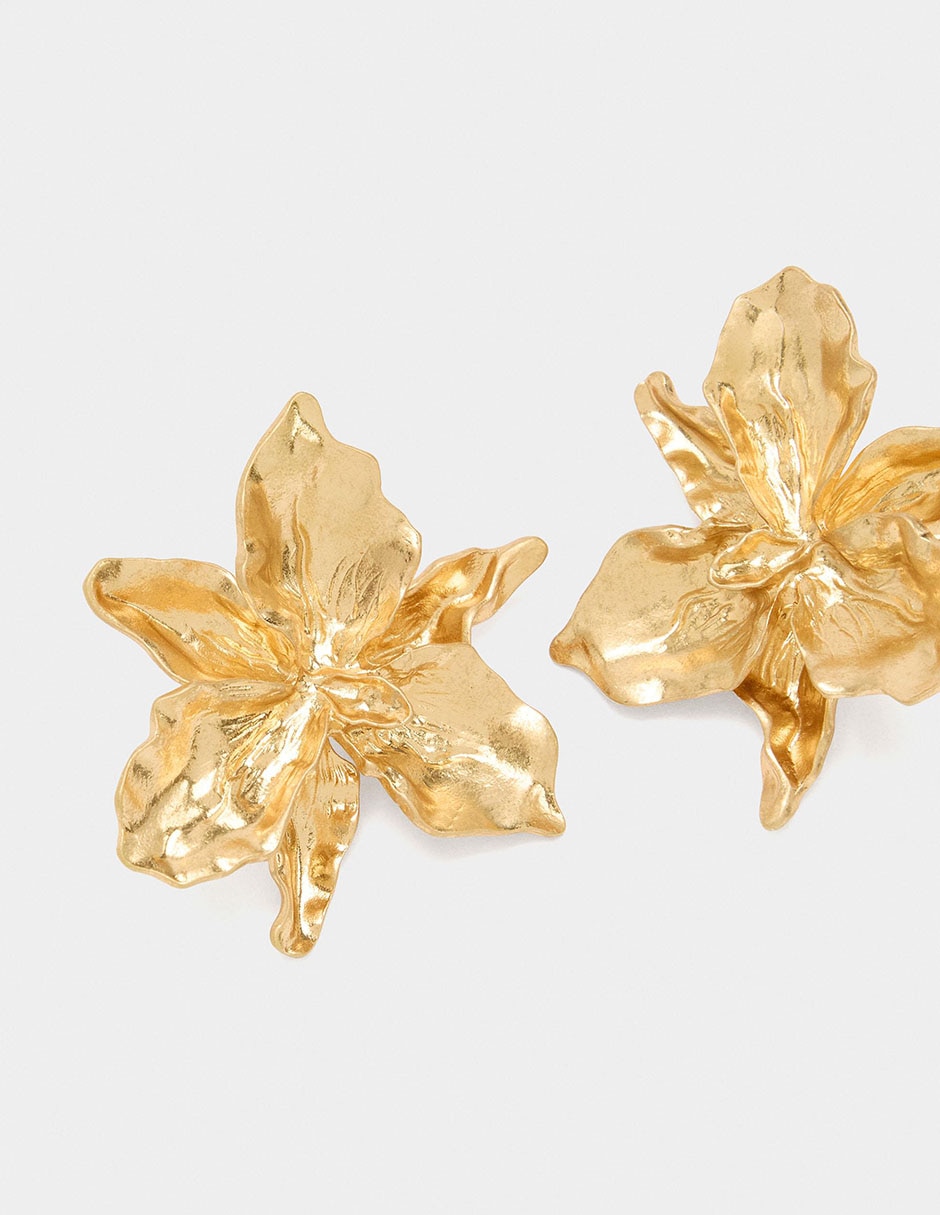 Aretes cortos Trend