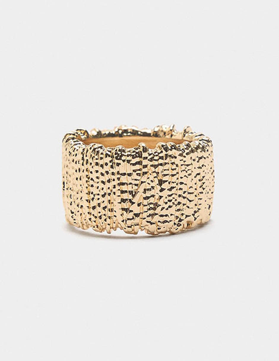 Anillo Golden Delicates Anillo Golden Delicates
