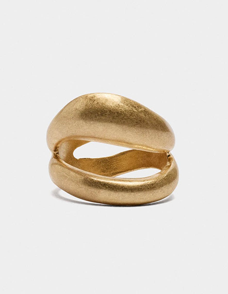 Anillo Golden Basics Anillo Golden Basics