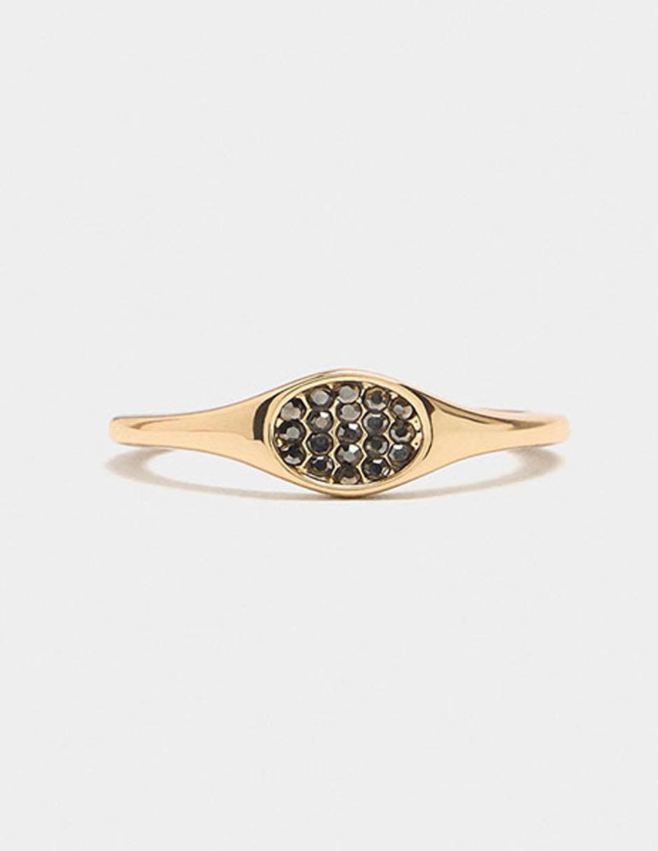 Anillo Golden Delicates