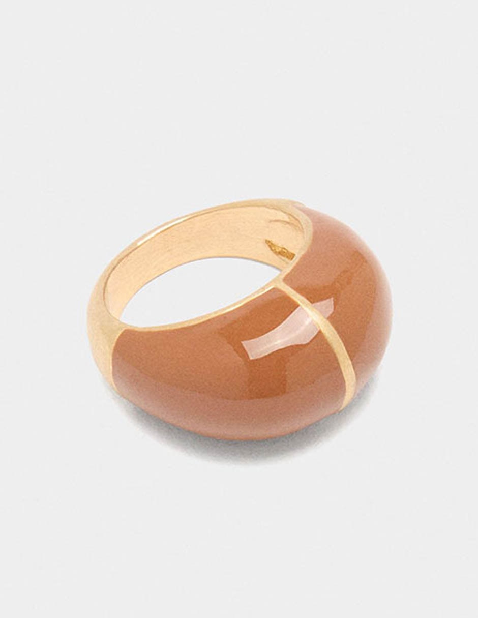 Anillo Petals 2