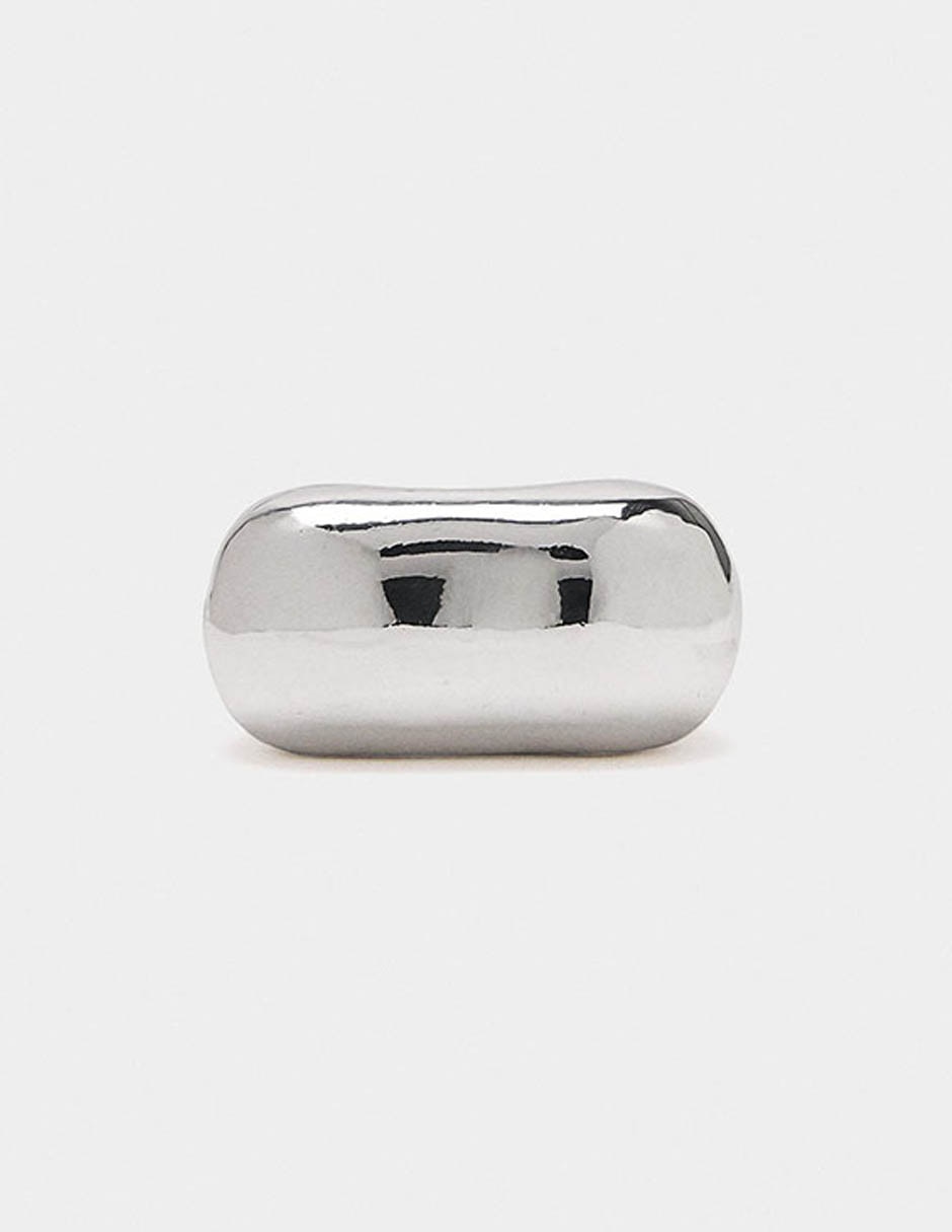 Anillo Silver Not So Basic Anillo Silver Not So Basic