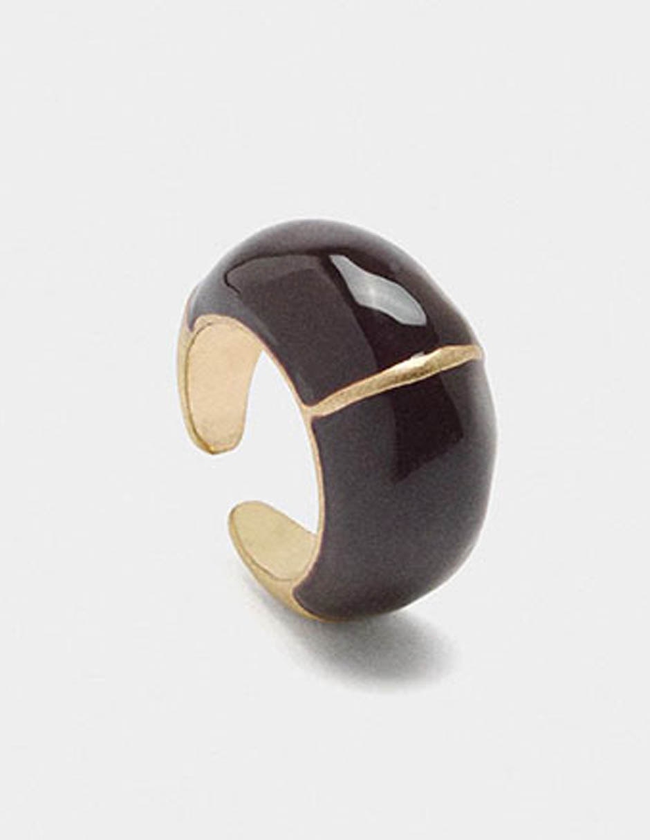 Anillo Petals 2