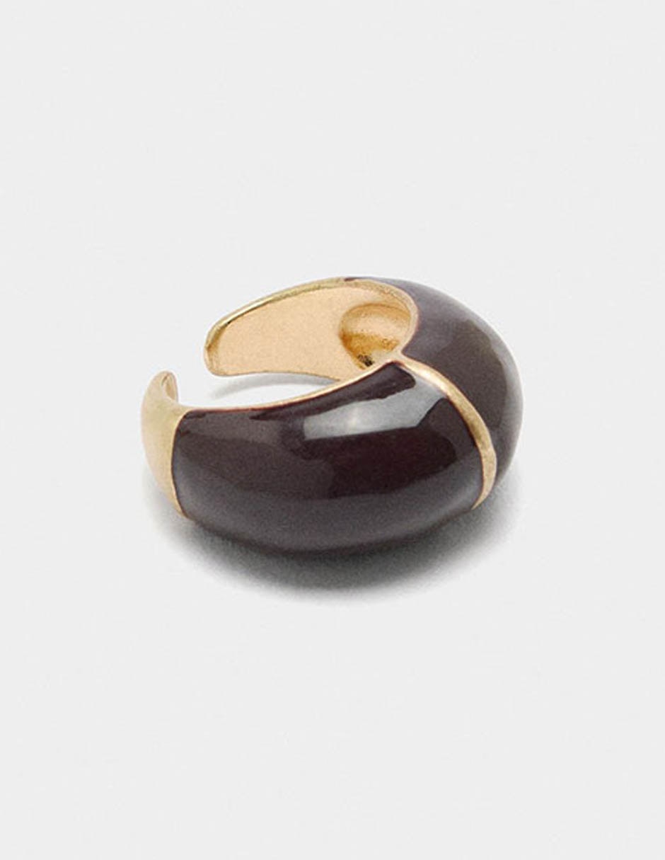 Anillo Petals 3
