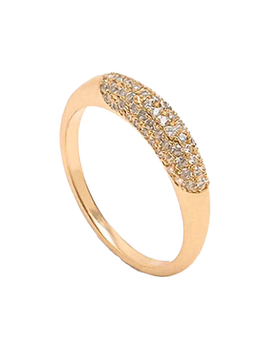 Anillo Golden Delicates 2