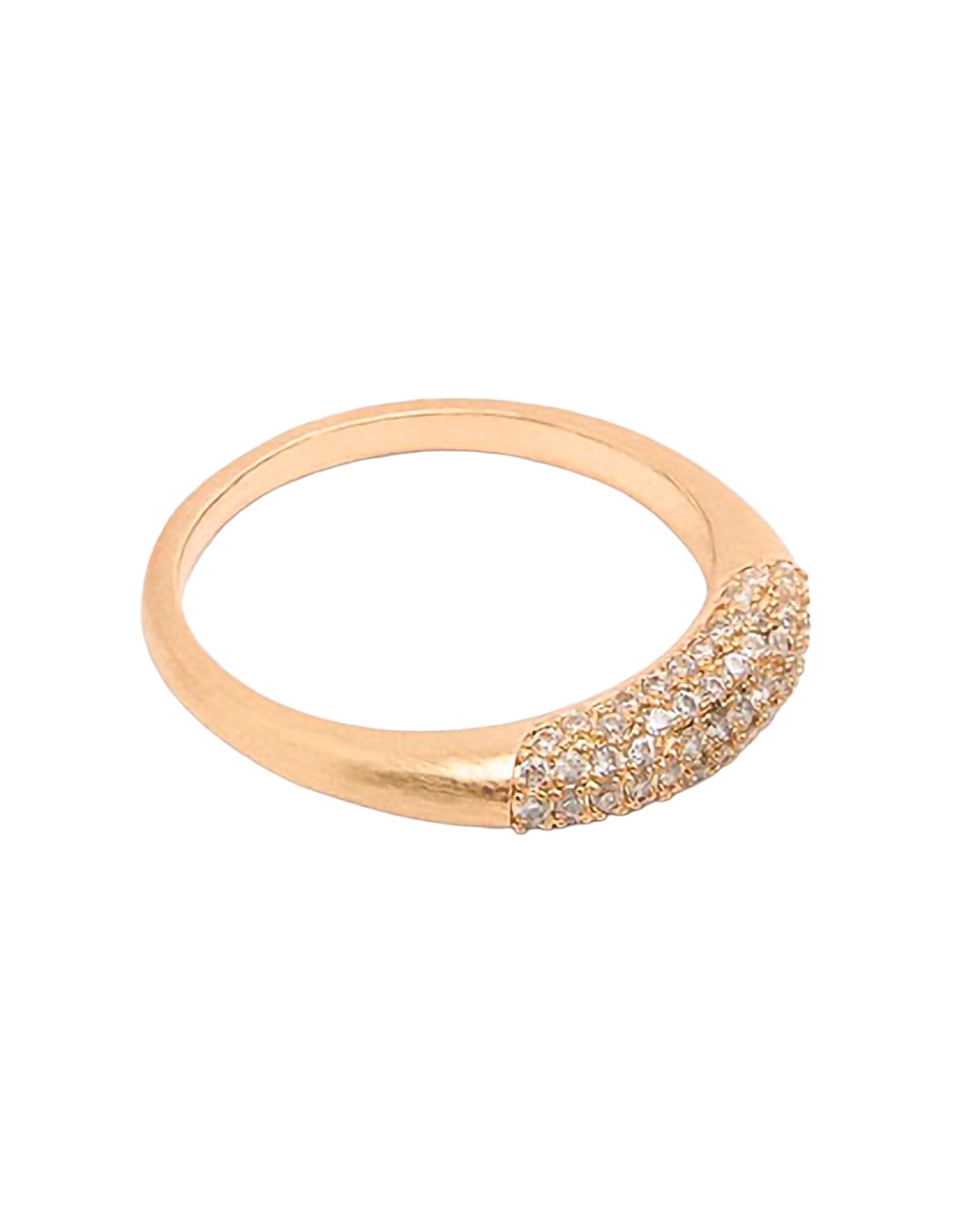 Anillo Golden Delicates 3