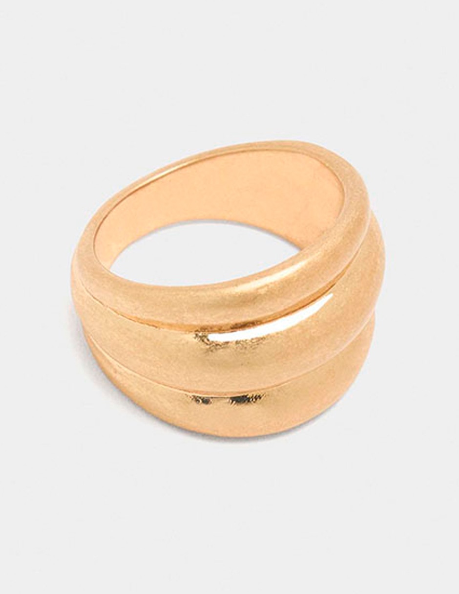 Anillo Amber 3