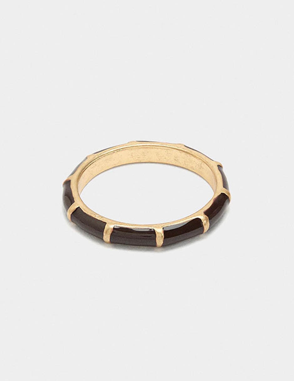 Anillo Amber 3