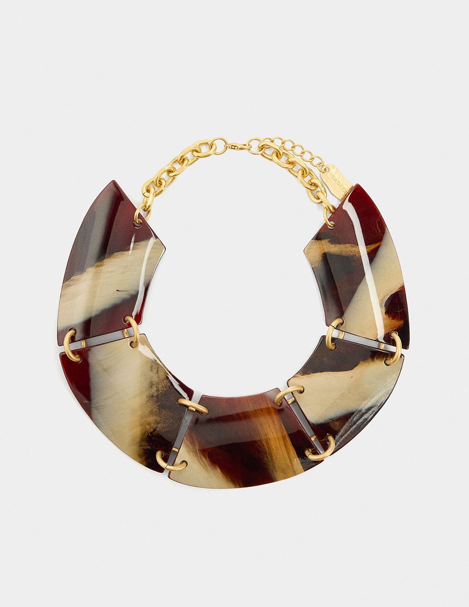 Collar Trend Extra