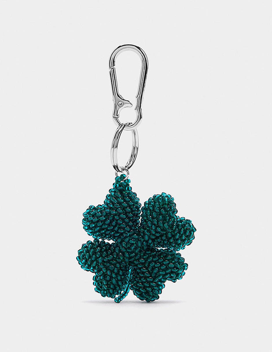 Charm de trébol