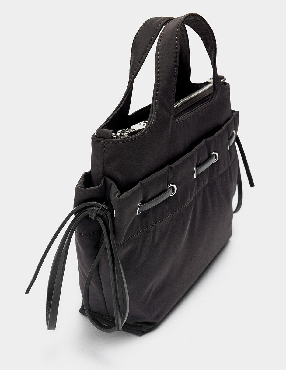 Bolsa tote Soft Rock para mujer 3