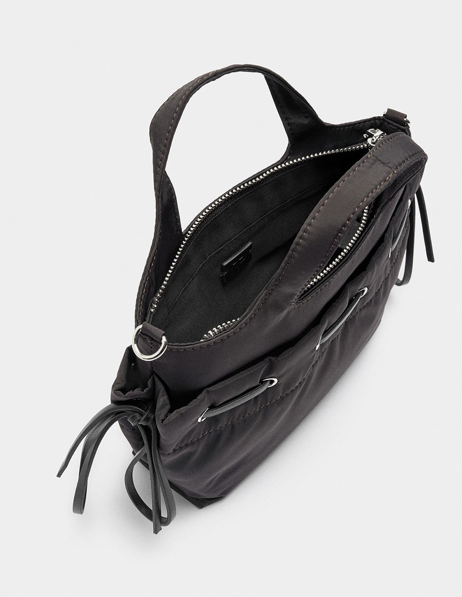Bolsa tote Soft Rock para mujer 5