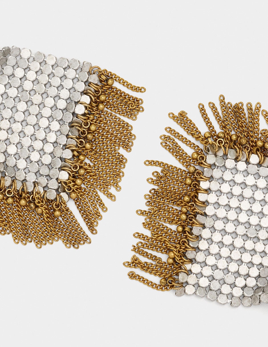 Aretes largos 3
