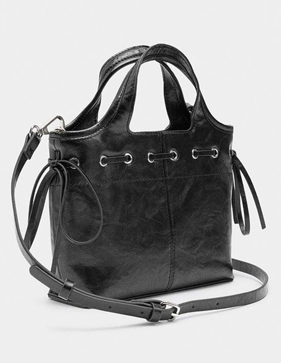 Bolsa tote Parfois Soft Rock para mujer