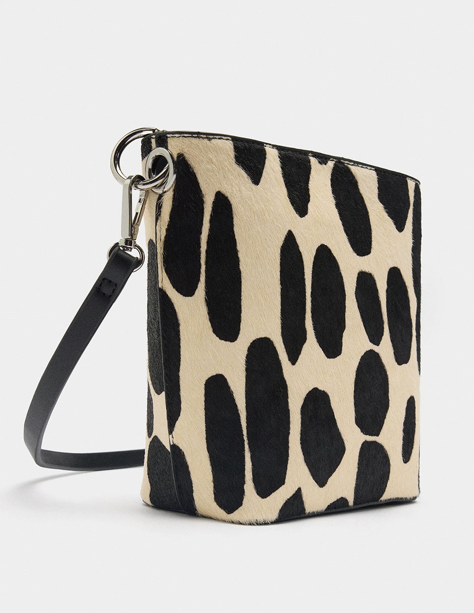Bolsa crossbody para mujer