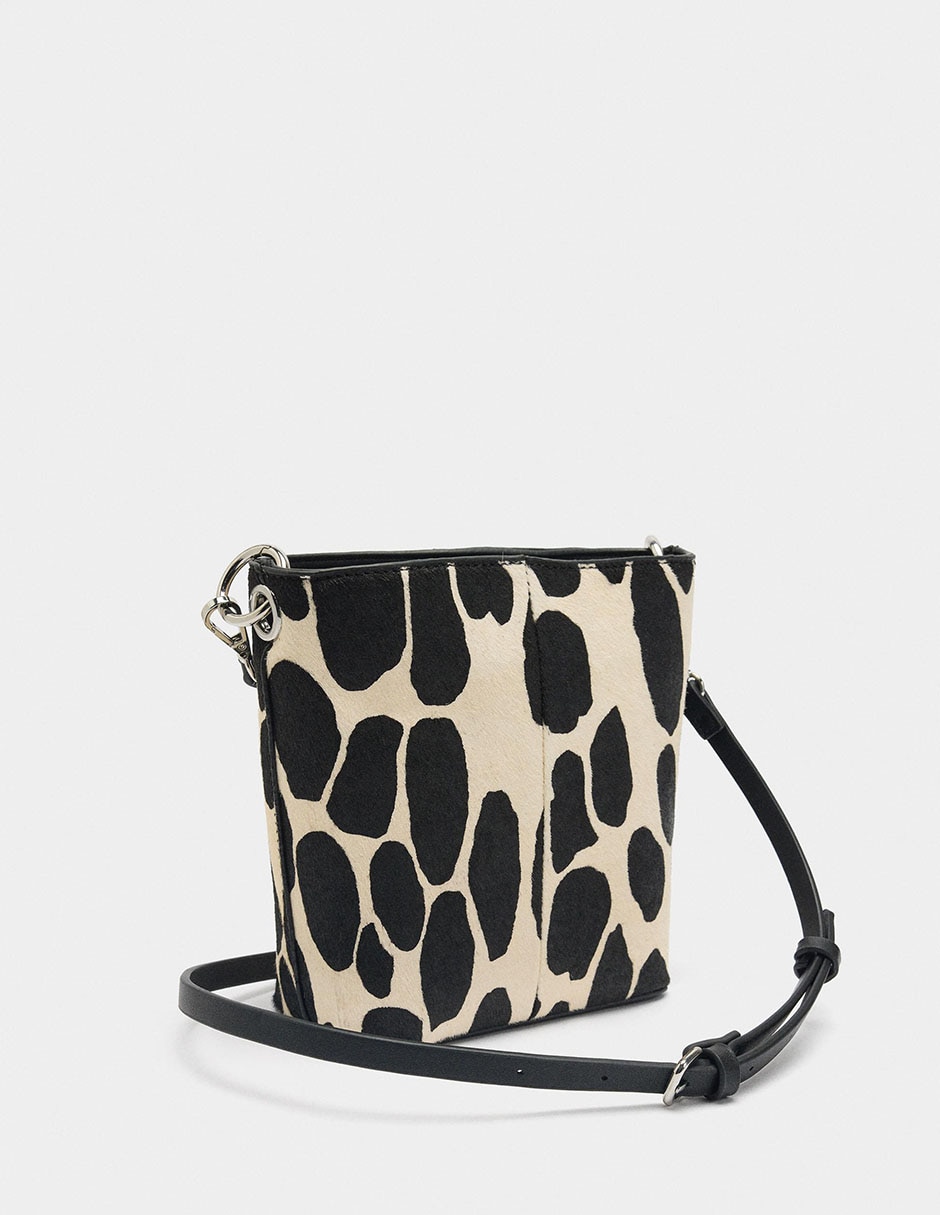 Bolsa crossbody para mujer