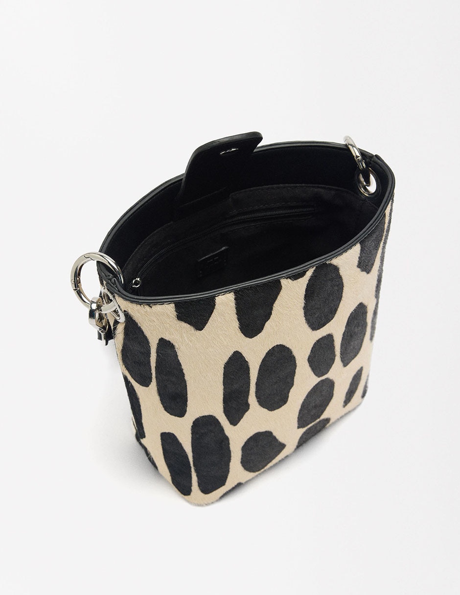 Bolsa crossbody para mujer