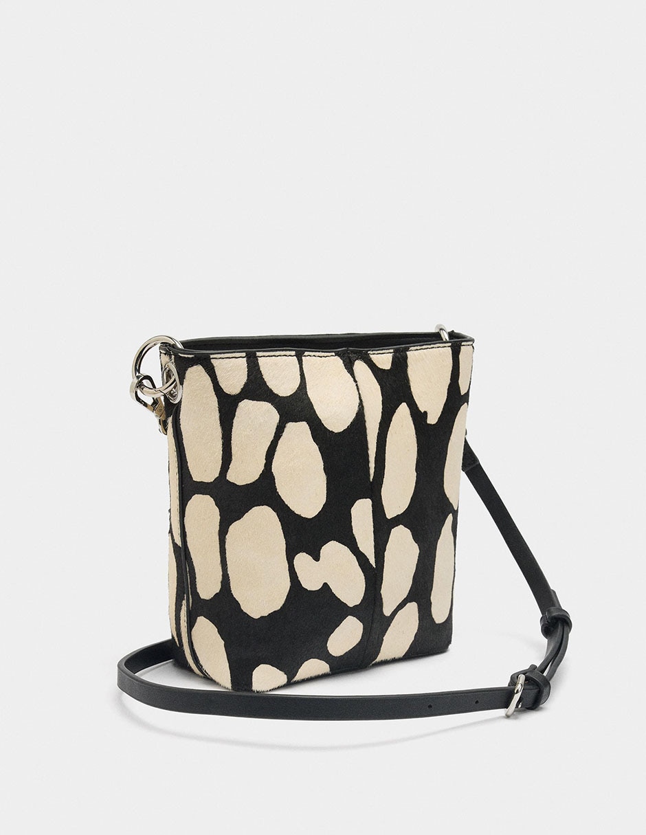Bolsa crossbody Parfois para mujer