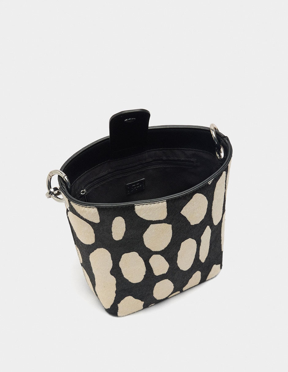 Bolsa crossbody Parfois para mujer