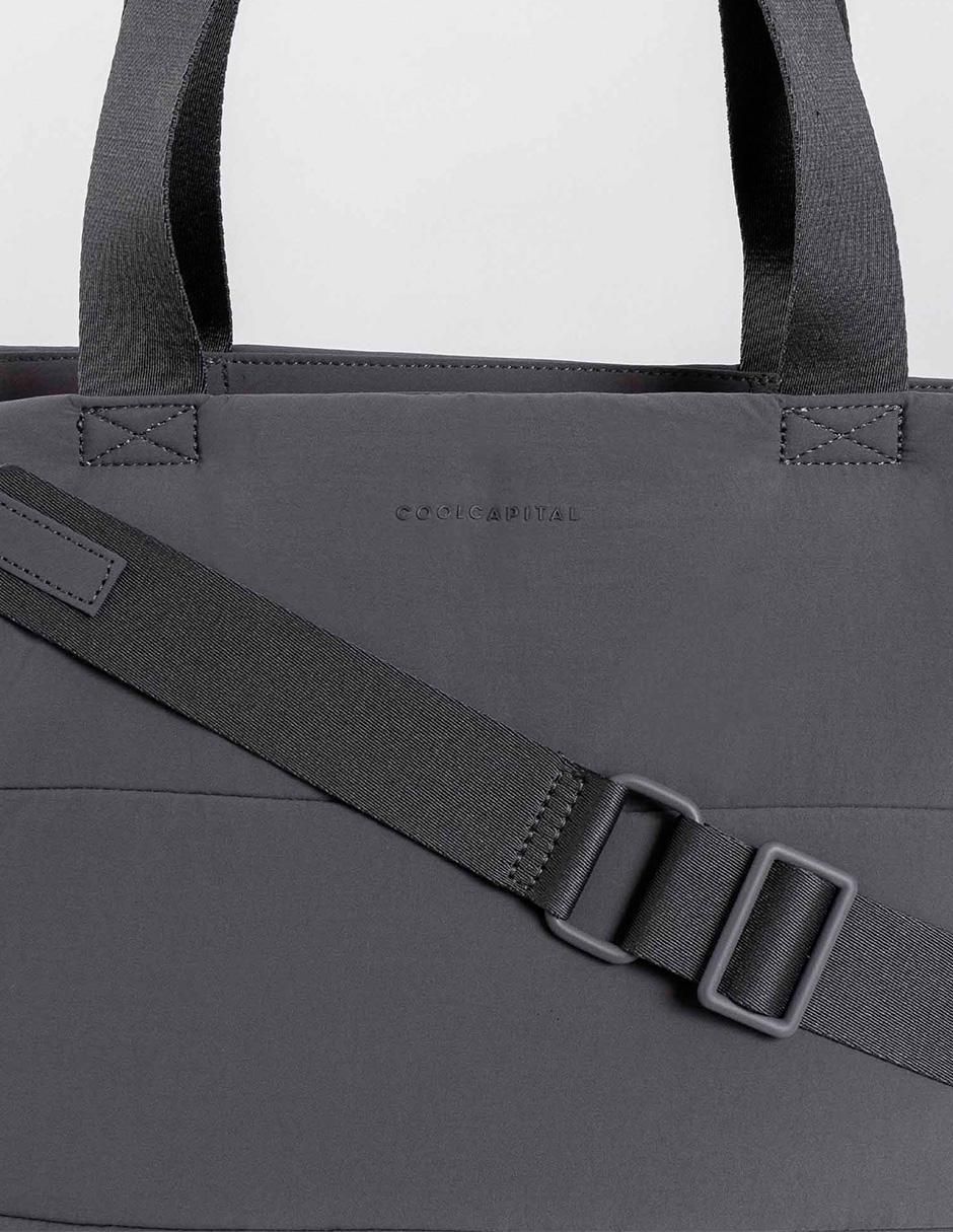 Bolsa tote Bag Onna unisex 9