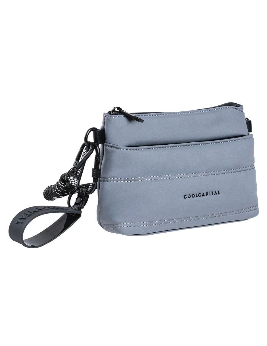 Bolsa crossbody unisex 8