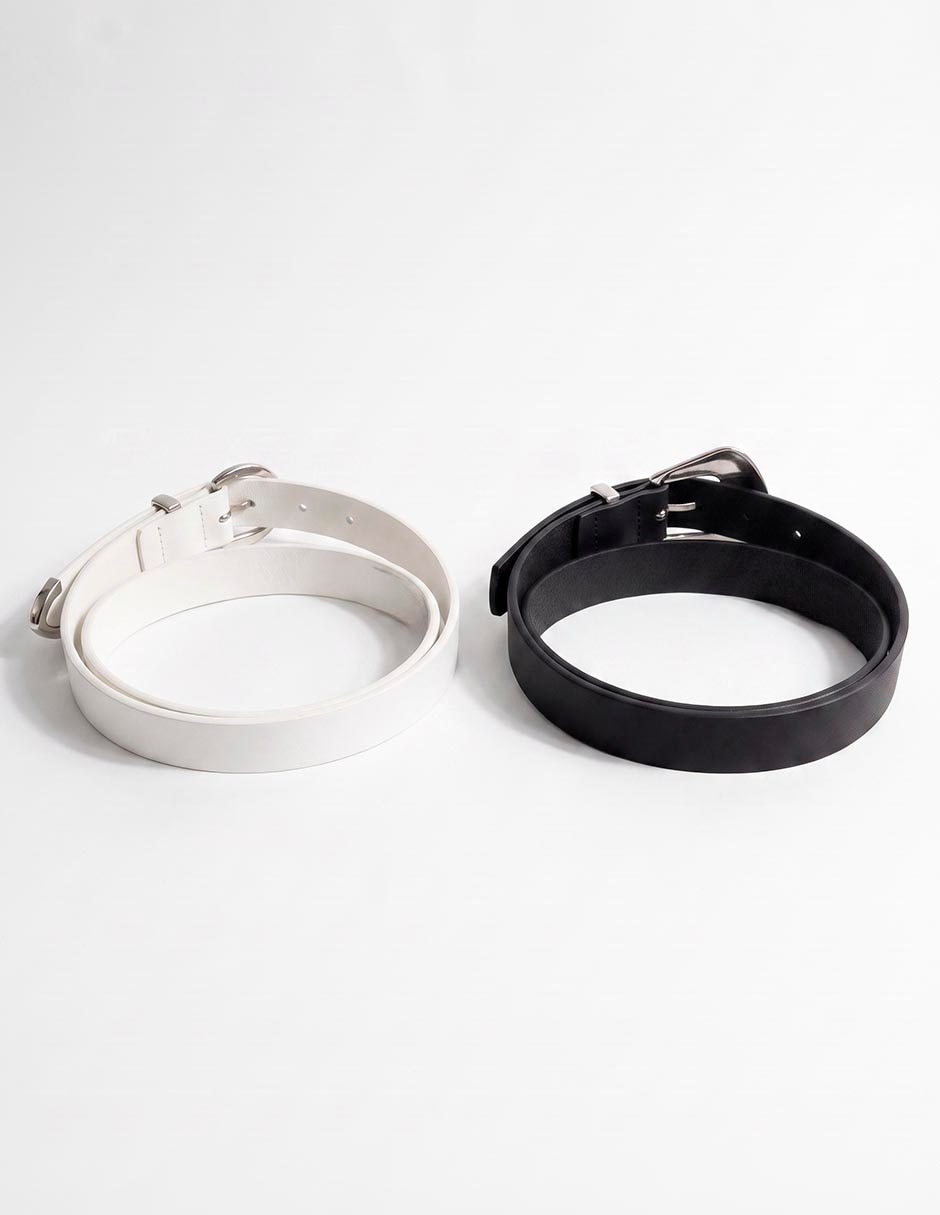 Cinturón para mujer 2
