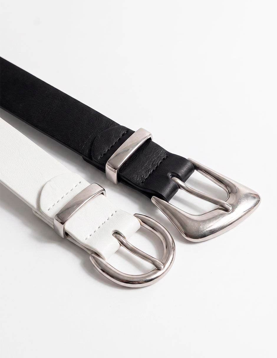 Cinturón para mujer 3