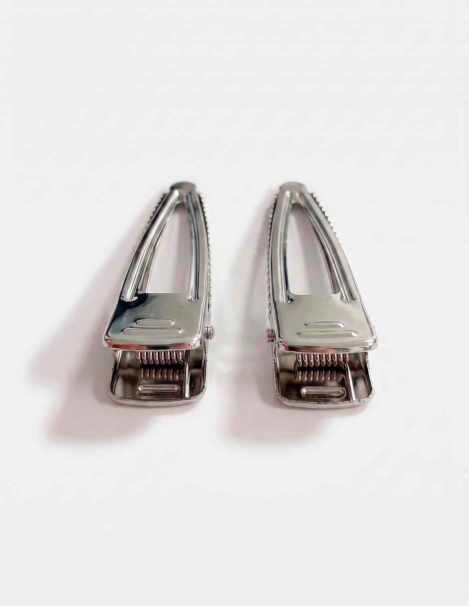 Set de pasadores para cabello 3