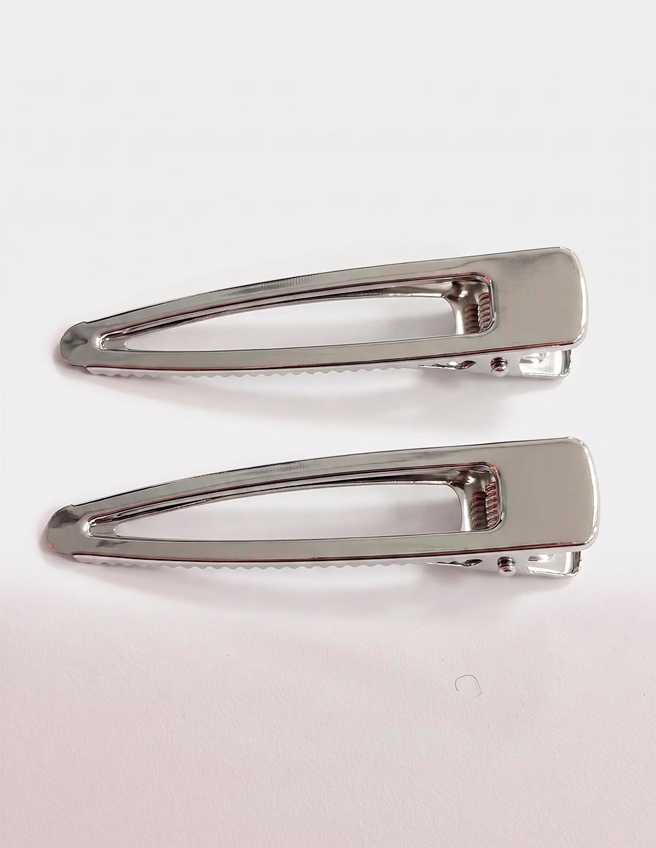 Set de pasadores para cabello 2