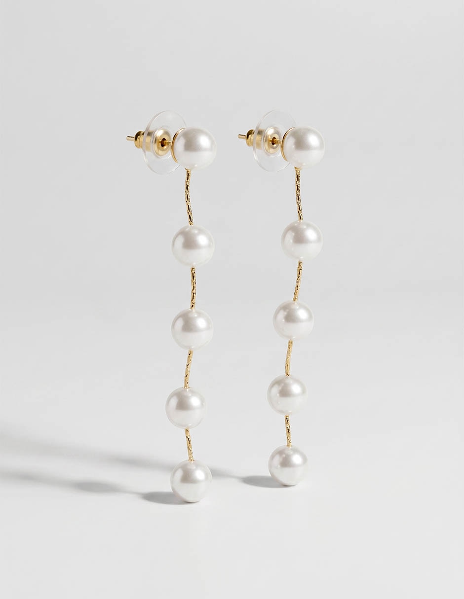 Aretes para mujer 1