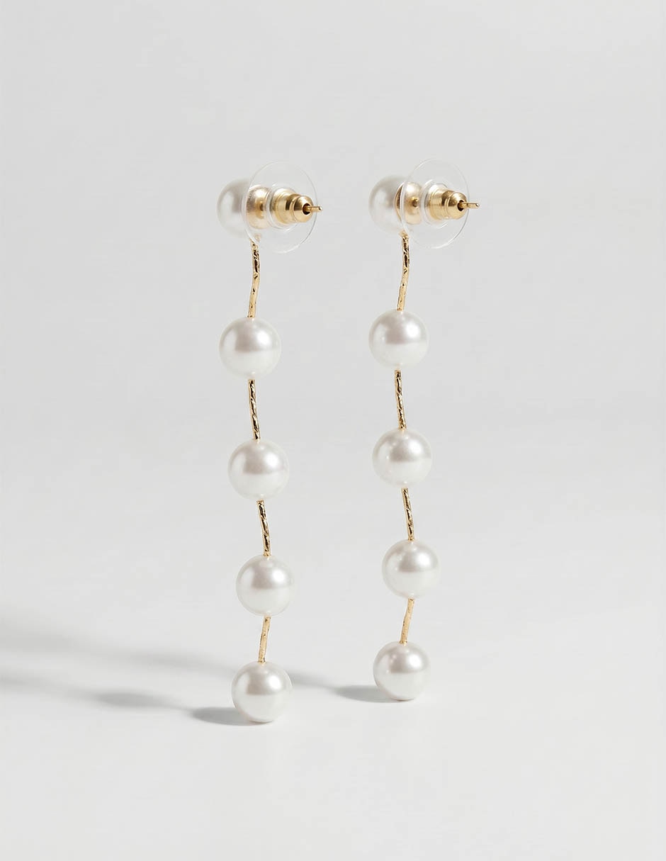 Aretes para mujer 3