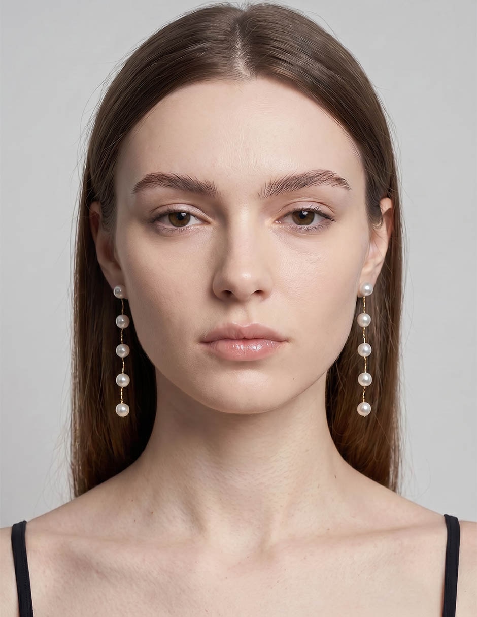 Aretes para mujer 4