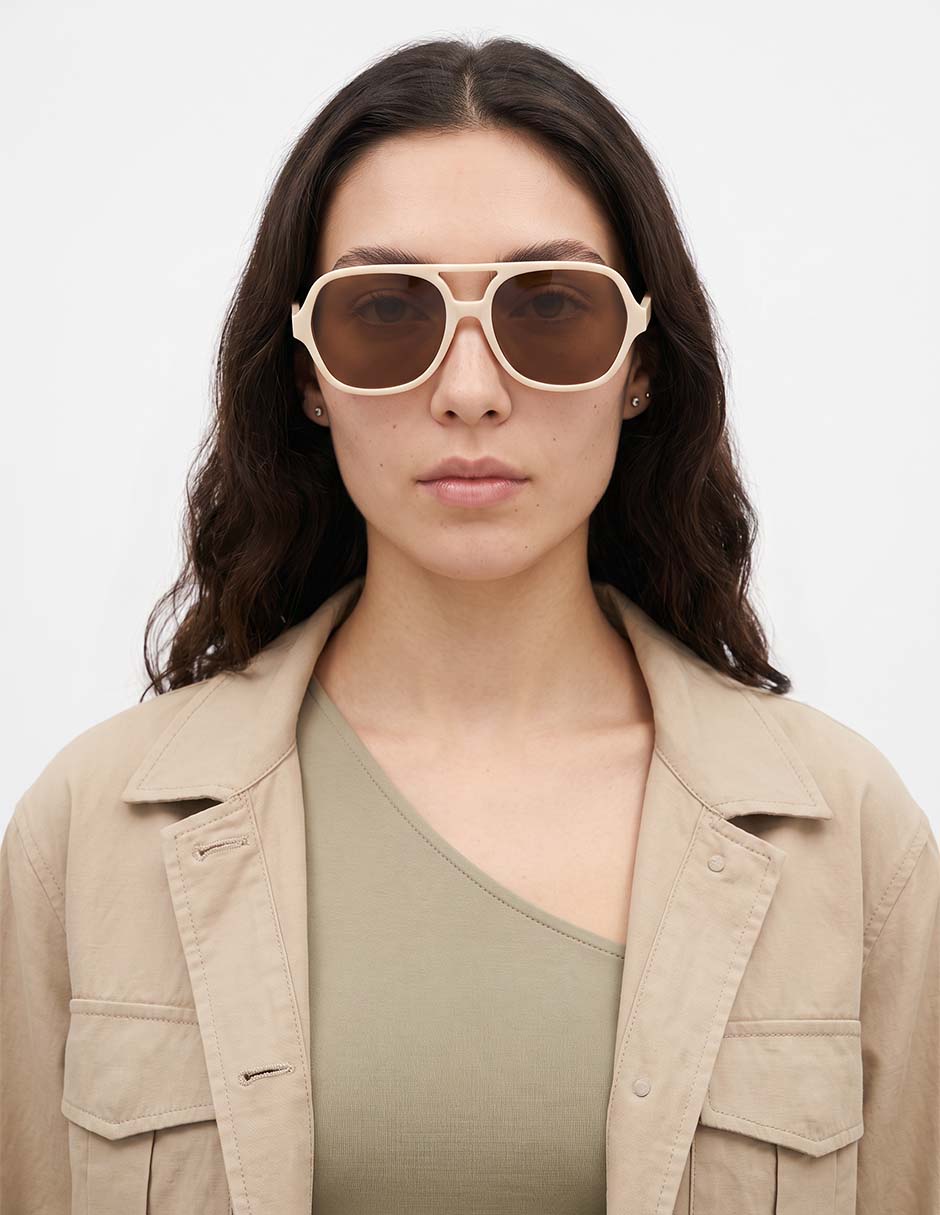 Lentes solares para mujer 6